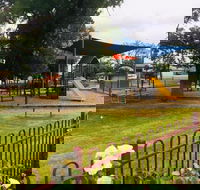 Cobram Mivo Park and Playground - Accommodation Bookings
