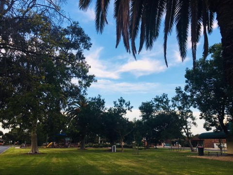 Cobram Mivo Park And Playground - Accommodation Bookings 1