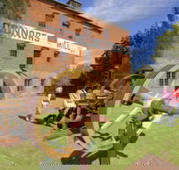 Connor's Mill Museum - Accommodation Bookings