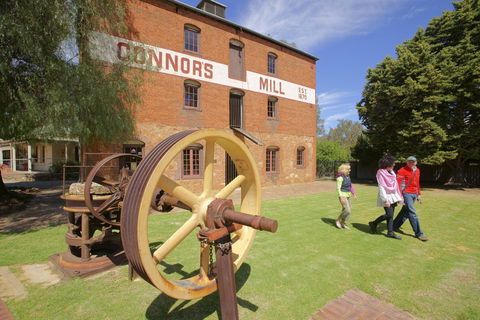 Connor's Mill Museum - Accommodation Bookings 0
