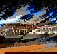 Condobolin - Accommodation Bookings