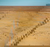 Coober Pedy - Accommodation Bookings