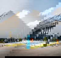 Coomera Indoor Sports Centre - Accommodation Bookings