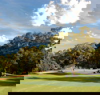 Corowa Golf Club - Accommodation Bookings