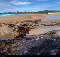 Cormorant Beach - Accommodation Bookings