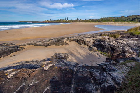 Cormorant Beach - Accommodation Bookings 0