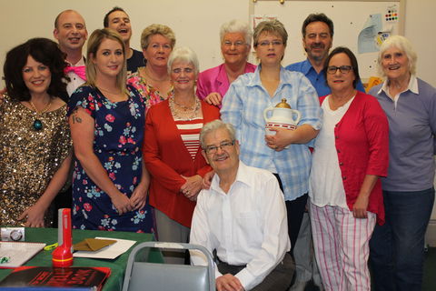 Creswick Theatre Company - Accommodation Bookings 2