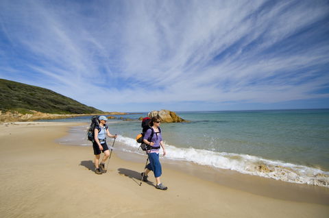 Croajingolong National Park - Accommodation Bookings 0