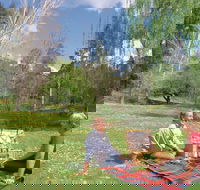 Darling Range - Accommodation Bookings
