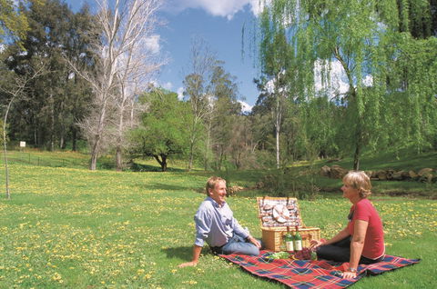 Darling Range - Accommodation Bookings 0