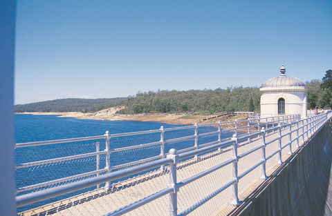 Darling Range - Accommodation Bookings 1