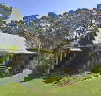 Davidson Whaling Station Historic Site - Accommodation Bookings