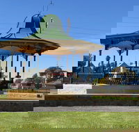 Davies Square Wallaroo - Accommodation Bookings