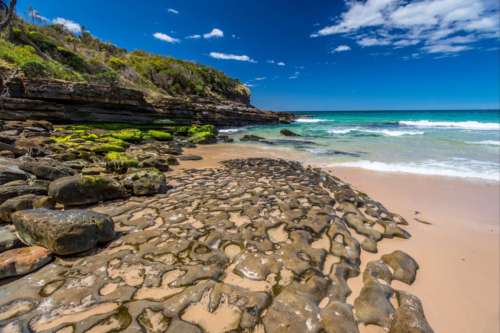 Conjola Park NSW Accommodation Bookings