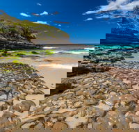 Dawsons Island Beach - Accommodation Bookings