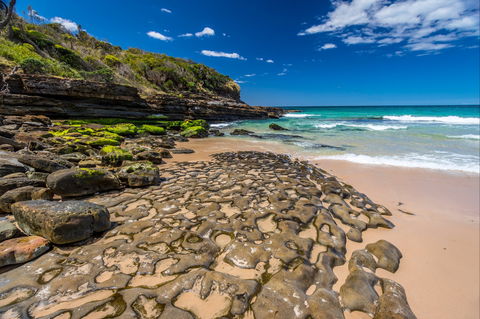 Dawsons Island Beach - Accommodation Bookings 0