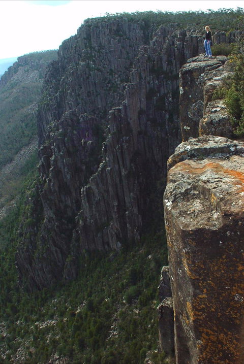 Devil's Gullet - Accommodation Bookings 1