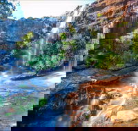 Dharawal National Park - Accommodation Bookings
