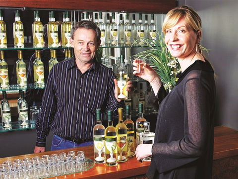 Distillery Botanica - Accommodation Bookings 0