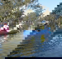 Doodle Cooma Swamp - Accommodation Bookings