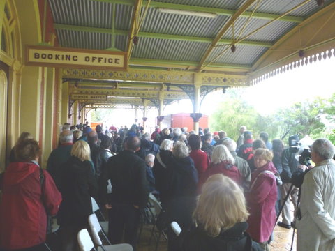 Dunera Museum - Hay Internment And POW Camps Story - Accommodation Bookings 1