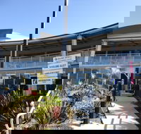 Dunn Lewis Centre - Accommodation Bookings