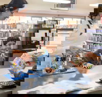 East Maitland Library - Accommodation Bookings