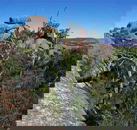 Evans Crown Nature Reserve - Accommodation Bookings