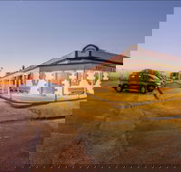 Far West Adventure Drive - Accommodation Bookings