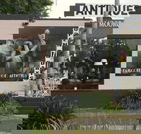 Faulconbridge Antiques and Giftware - Accommodation Bookings