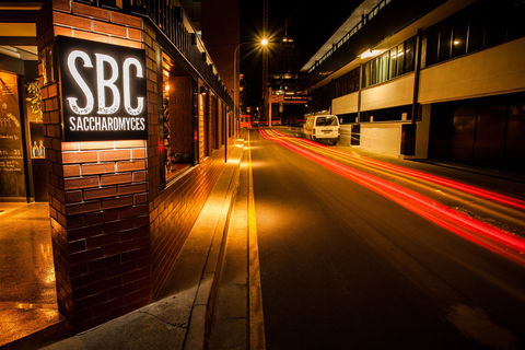Fish Lane - Accommodation Bookings 1