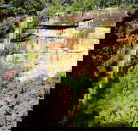 Fitzroy Falls - Accommodation Bookings