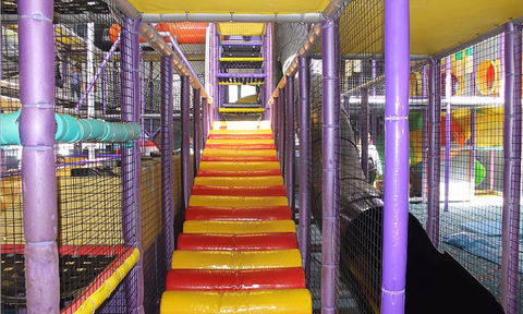 Fun Station Midland - Accommodation Bookings 0
