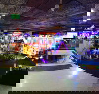 Funland Ulladulla - Accommodation Bookings