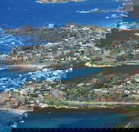 Garden Bay Picnic Area - Lilli Pilli - Accommodation Bookings