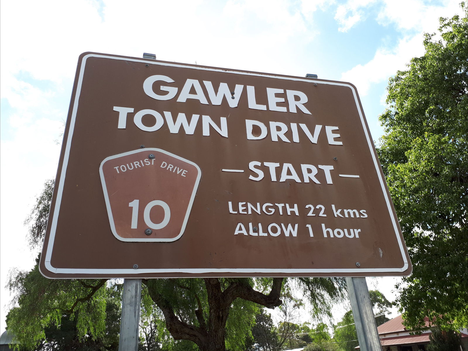 Gawler East SA Accommodation Bookings