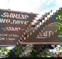 Gawler Self Driving Tour - Accommodation Bookings