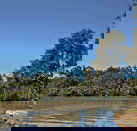 Georges River National Park - Accommodation Bookings