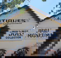 Gerogery Doll Museum - Accommodation Bookings