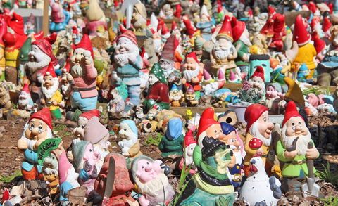 Gnomesville - Accommodation Bookings 0