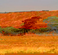 Golden Valley - Accommodation Bookings