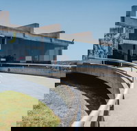 Gold Museum - Accommodation Bookings