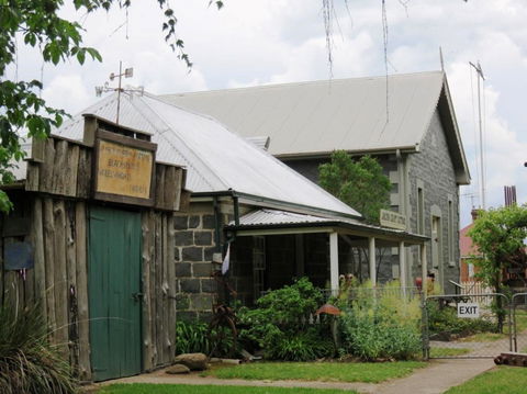 Golden Memories Millthorpe Museum - Accommodation Bookings 0