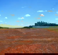 Gorrie Airfield - Accommodation Bookings