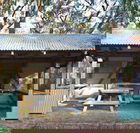 Granite Picnic Area - Accommodation Bookings