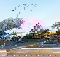 Grafton - Accommodation Bookings