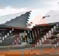 Grassland Art Gallery