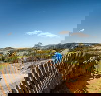 Greenvalleys Mountain Bike Park - Accommodation Bookings
