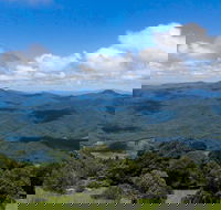 Griffith Lookout - Accommodation Bookings