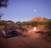 Gunbarrel Highway - Accommodation Bookings